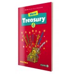 New Treasury 2018 4th Class