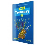 New Treasury 2018 5th Class