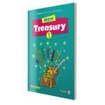 New Treasury 2018 1st Class