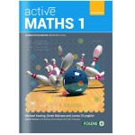 Active Maths 1 2nd Ed 2018 Set [TB+WB]