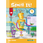 Spell It! 4
