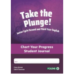 Dive In! Student Journal 