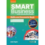 SMART Business,Skills and Accounts Book (2nd Ed.)