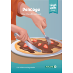 Léigh Liom Level 7 - Turquoise (5 Books)