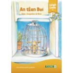 Léigh Liom Level 9 - Gold (5 Books)