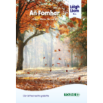 Léigh Liom Level 10 - White (5 Books)