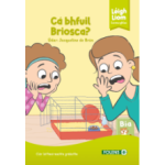 Léigh Liom Level 11 - Lime (5 Books)