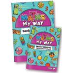 Maths My Way SI 