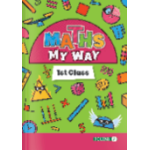 Maths My Way 1