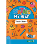 Maths My Way 2