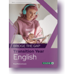Bridge the Gap English