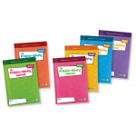 My Problem-Solving Journal (2022) 4th Class