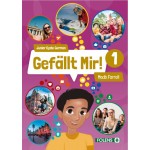 Gefällt Mir! 1 (2022) Set TB & WB