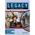 Legacy (2022) Set TB & WB