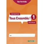 Tous Ensemble! 1 Mon Portfolio