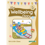 My Wellbeing Diary D