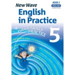 New Wave English in Practice: 5th Class
