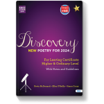 DISCOVERY 2024 HIGHER/ORD