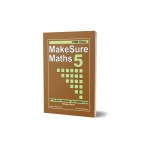 MakeSure Maths - 5th Class