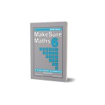 MakeSure Maths - 6th Class