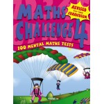 Maths Challenge 4 - 4th Class