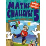 Maths Challenge 5 - 5th Class