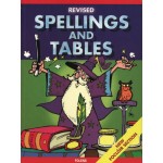 Spellings & Tables Revised