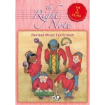 Right Note, 3rd & 4th Class, Pupil Bk