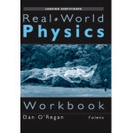 Real World Physics, Workbook