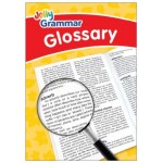 Grammar Glossary