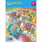 Bualadh Bos 4 4th Class Pupil's Book
