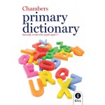 Chambers Primary Dictionary
