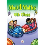 Mad 4 Maths 6th Class