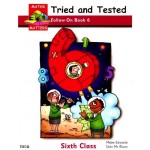 Maths Matters 6 T&T Follow On