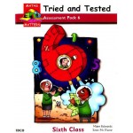 Maths Matters 6 T&T Assessment