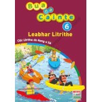 Bua Na Cainte Leabhar Litrithe 6