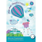 Mise Mar Fhoghlaimeoir 3 Pupil's Book & Evaluation Bklet