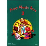 New Music Box 3   Act.Bk.