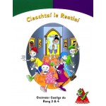 Cleachtai Le Reatlai  3Rd-4Th