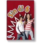 Sin É! 6 (Inc Cd & Wk/Bk)
