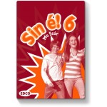 Sin É! 6 Mo Scor (Workbook)