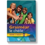 Graiméar Le Chéile 3Rd & 4Th