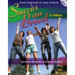 Succes Au Brevet - 2Nd Edition