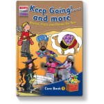 Bba Keep Going Corebook 1 2Nd