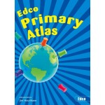 Edco Primary Atlas