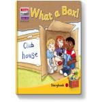 Bba What A Box! Storybook S.I.