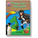 Bba Pirate Pat Corebook 1 1st