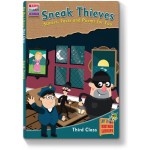 Bba Sneak Thieves Text 3Rd