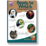 Ready To Write E1  (3Rd Class)