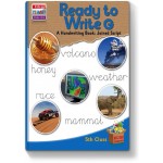 Ready To Write G   (5Th Class)